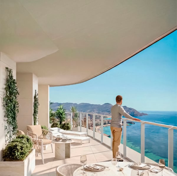 TM Tower Benidorme_2 TM Tower Benidorme_2