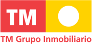 Logo TM Grupo Inmobiliario Logo TM Grupo Inmobiliario