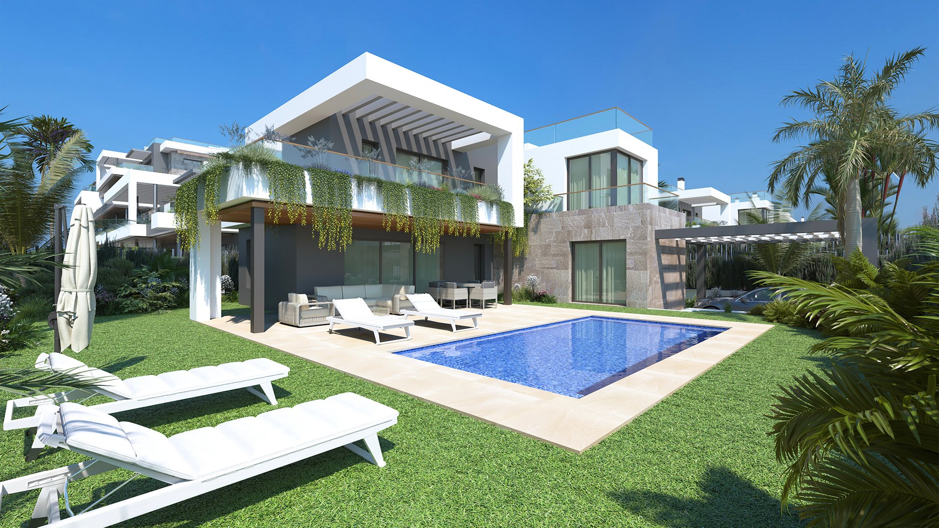 Lagoons Village by TM - Torrevieja, Alicante